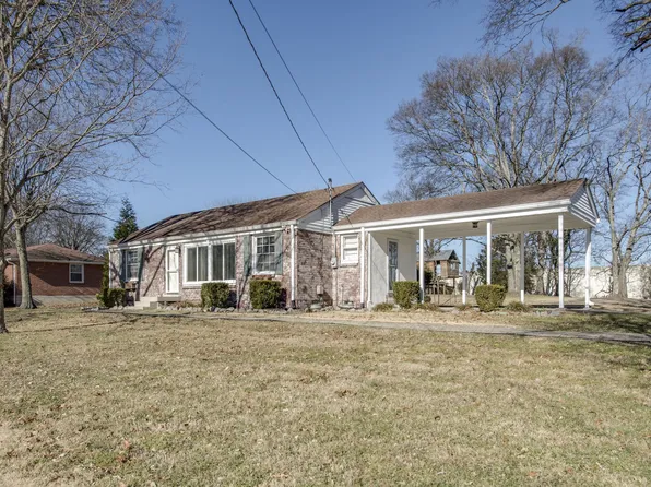 807 Lemont Dr, Nashville, TN 37216