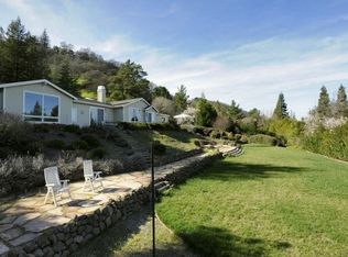 1660 Ridgewood Rd, Alamo, CA 94507