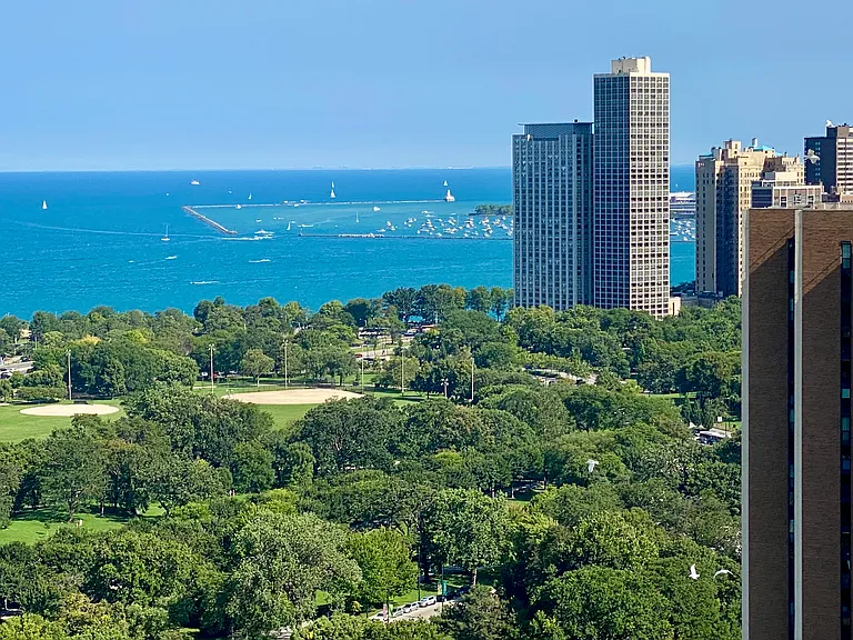 1960 N Lincoln Park W #1501 — Photo 60