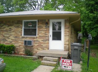 3986 S Randolph St, Indianapolis, IN