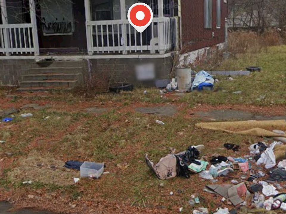 2nd image of 3542 Lovett St