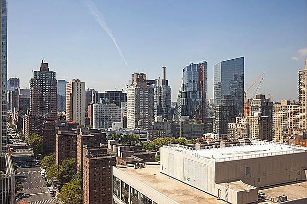 1st image of 160 W 66th St APT 22J