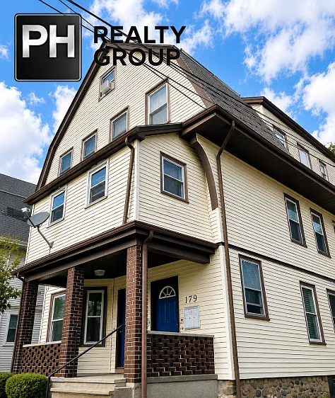 179 Belmont St #1 — Photo 22