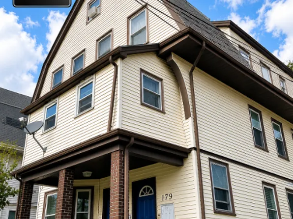 179 Belmont St #1, Belmont, MA 02478