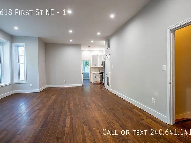 1618 1st St NE #1 — Photo 7