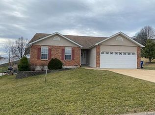 511 Santschi Dr, Herculaneum, MO 63048