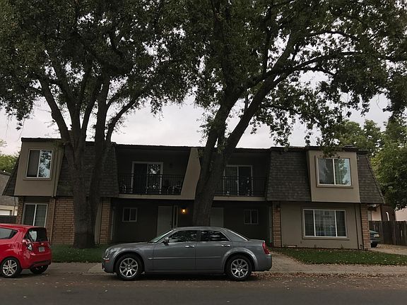 2nd image of 4801 Pasarobles Dr APT 1