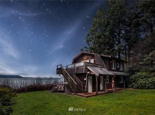 1676 S Nugent Rd, Lummi Island, WA 98262