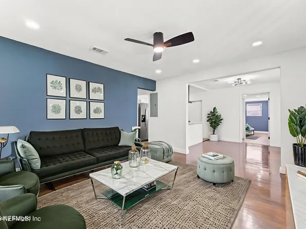 5331 SHIRLEY Avenue, Jacksonville, FL 32210