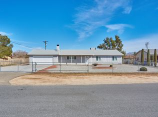 11591 Saratoga Rd, Apple Valley, CA 92308