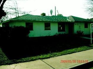 3536 E Harvard Ave, Fresno, CA 93703