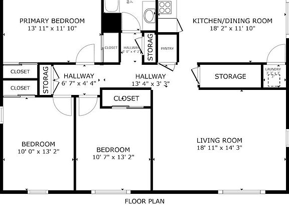 5th image of 105 Florence St