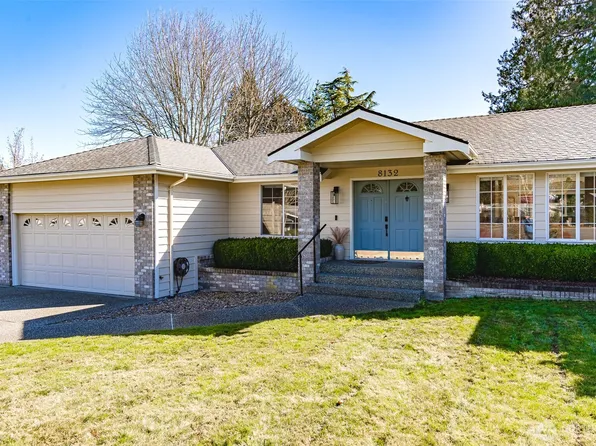 8132 Quinault Road, Blaine, WA 98230
