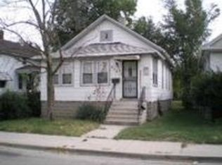 604 Water St, Joliet, IL 60436