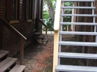 1045 E Market St #1, York, PA 17403