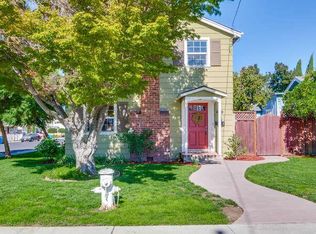 1695 Catherine St, Santa Clara, CA 95050