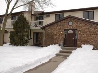 2850 Cimarron Trl APT 1, Madison, WI 53719