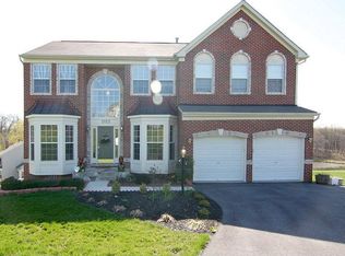 2123 Ramona Ln, Woodstock, MD 21163