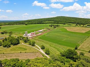 Reeson Rd, Barneveld, WI 53507