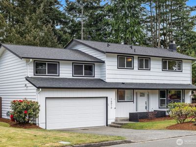16010 Sunnyside Avenue N, Shoreline, WA, 98133