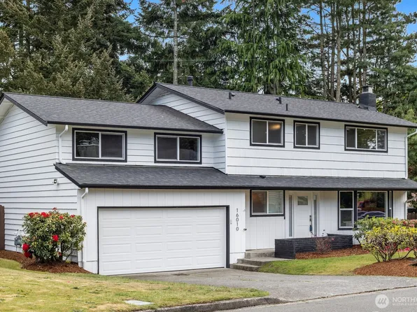 16010 Sunnyside Avenue N, Shoreline, WA 98133
