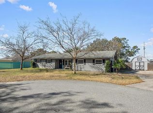 1201 Carol Ave, Auburndale, FL 33823