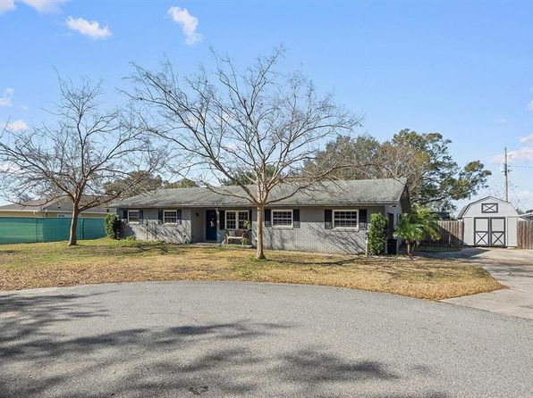 1201 Carol Ave, Auburndale, FL 33823