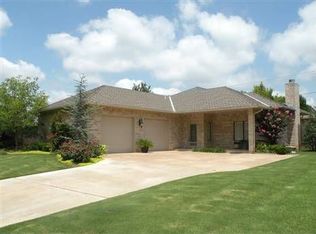 4309 Avalon Ct, Oklahoma City, OK 73120