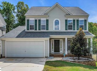 255 Highgate Cir, Greer, SC 29650