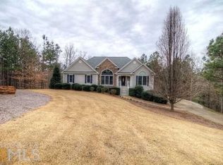 311 Red Fox Dr, Canton, GA 30114
