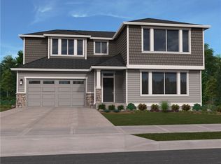 1067 NE Sockeye Ct, Bremerton, WA 98311