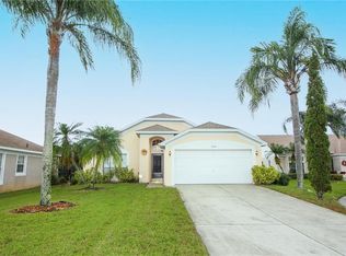 3424 Clear Stream Dr, Orlando, FL 32822