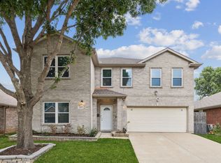 1016 Aviary, Aubrey, TX 76227