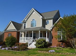 15285 Whispering Wind Cir, Montpelier, VA 23192