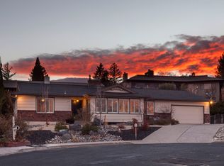 3470 Norman Cir, Reno, NV 89509