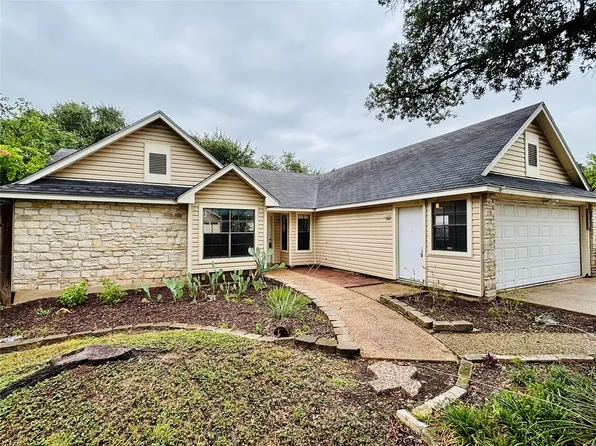 13007 Amarillo Ave, Austin, TX 78729
