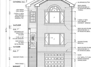 523 Liberty Ave, Jersey City, NJ 07307