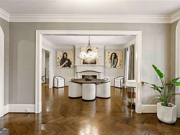 5th image of 515 Ivy Preserve Ct NE