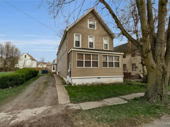 85 Hamburg St, Buffalo, NY 14204
