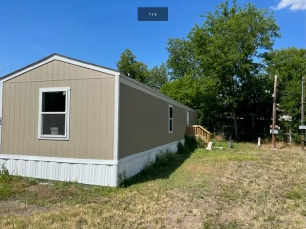 4210 S Zarzamora St, San Antonio, TX 78225