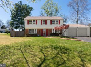 12513 Kensington Ln, Bowie, MD 20715