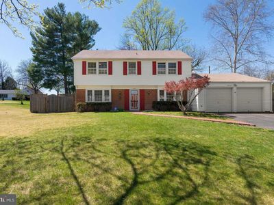 12513 Kensington Ln, Bowie, MD, 20715