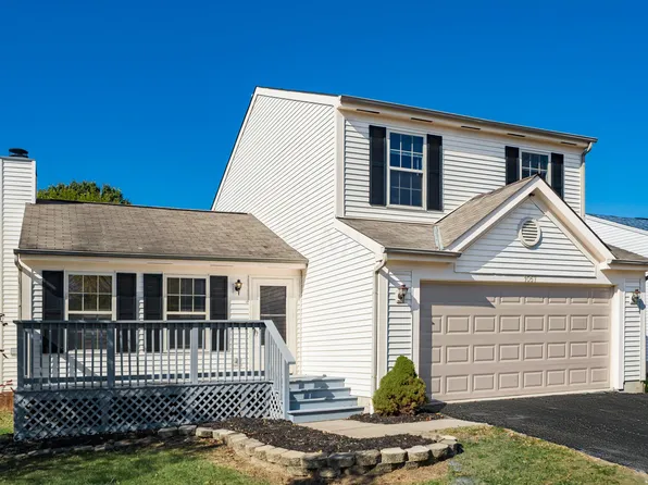 1057 Clifton Chase Dr, Galloway, OH 43119