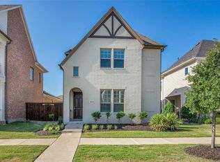 3909 Wellesley Ave, Frisco, TX 75034