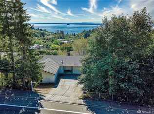 1013 NW Richmond Beach Rd, Shoreline, WA 98177