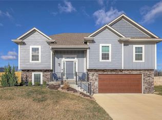 306 S Wilson St, Archie, MO 64725