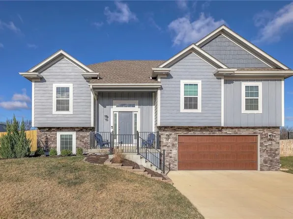 306 S Wilson St, Archie, MO 64725