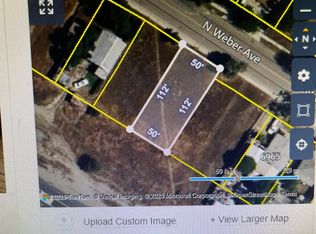 6979 N Weber Ave, Fresno, CA 93722