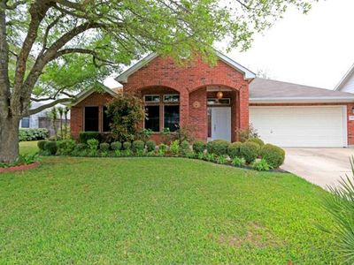 7004 Dagon Dr, Austin, TX, 78754