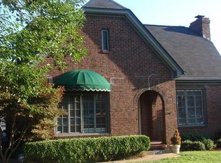 2724 E 14th Pl, Tulsa, OK 74104